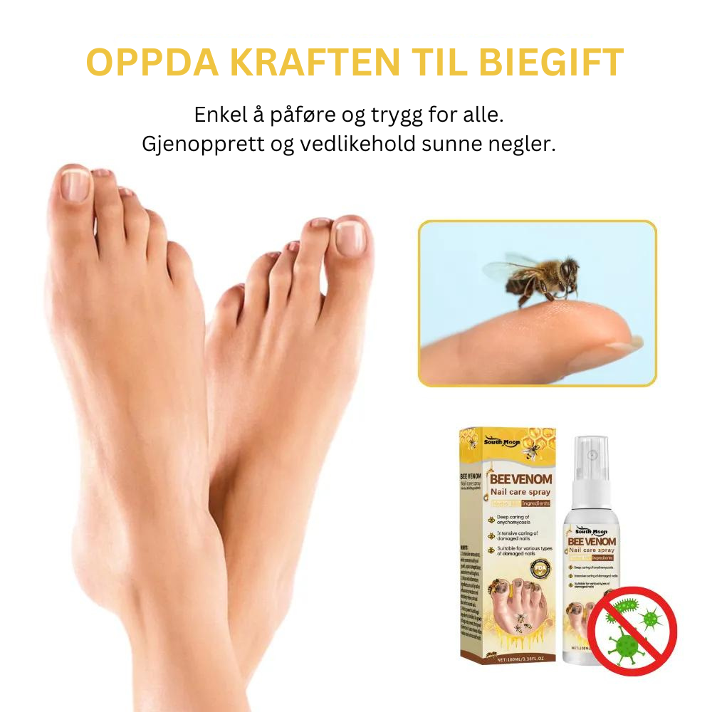 BeeWell® | Fra Sopp til Strålende på Bare 14 Dager!